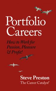 portfolio careers, portfolio career, portfolio careerist