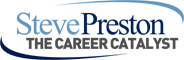 Steve Preston The Career Catalyst ® Logo